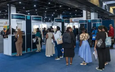 Meeting Africa 2026 and Africa’s Travel Indaba 2026 dates announced