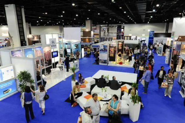 85 New Exhibitors Make Their Debut at Meetings Africa 2025