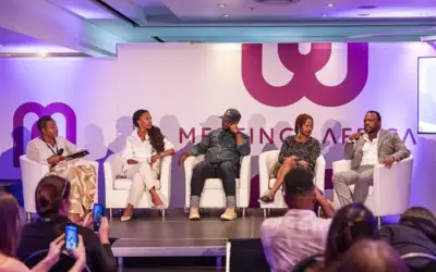 Collaboration and Communication: How Film, TV, and Fashion Drive Tourism in Africa