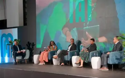 Record-Breaking Meetings Africa 2025: A Platform for Africa to Own Its Narrative