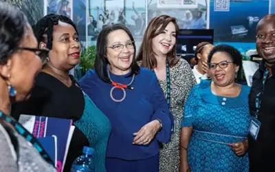 Daily News Issue 3 – Thank you for Making Meetings Africa 2025 a Resounding Success